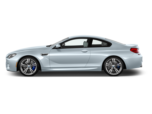 bmw M6